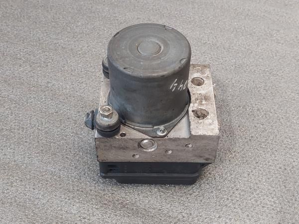 ABS CITROËN C5 III (RD_)