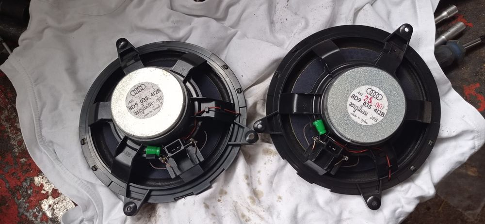 Audi a4 b5 a3 8l głośnik