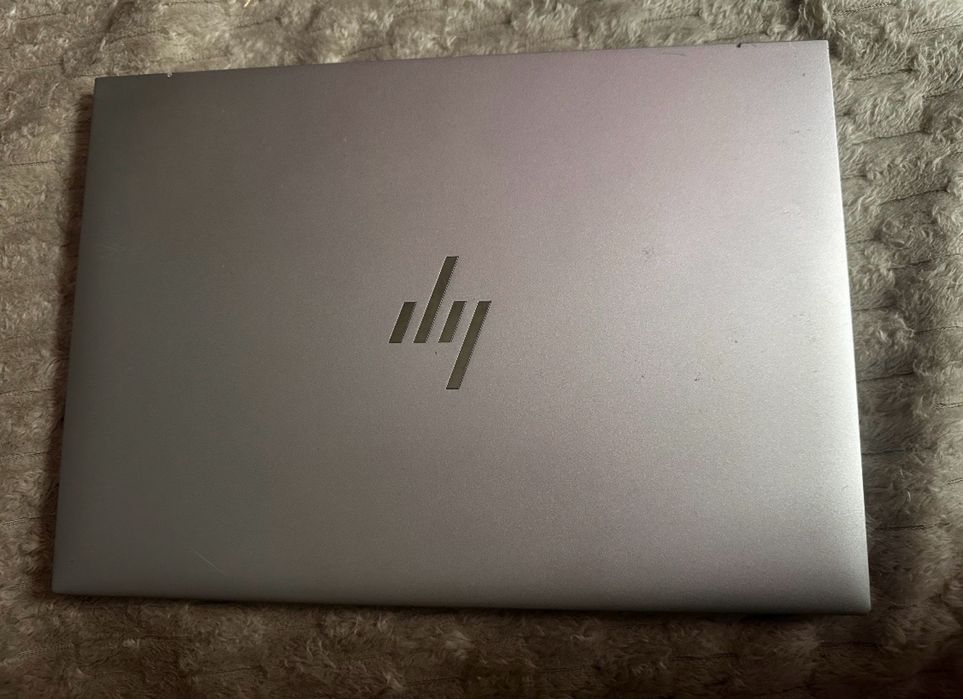 Laptop HP EliteBook 840 G9 14” i7 - 12 Gen. 16 Ram 512 SSD