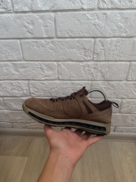 Кросівки Ecco Cool Walk