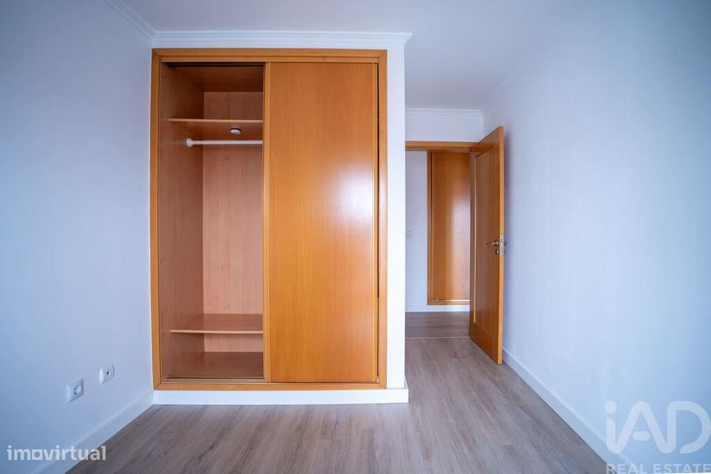 Apartamento T2 em Marvila de 84 m2