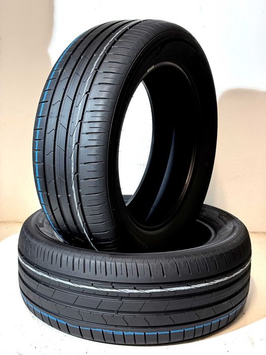 Pneus Hankook Ventus Prime 3 - 215/55/17 - Como NOVOS