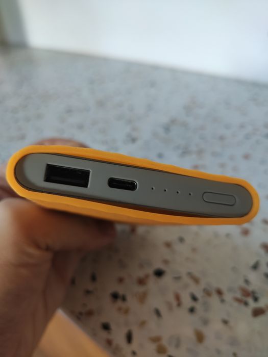 Powerbank Xiaomi 1000mah
