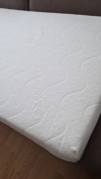 MATERAC 120 x 60 HEVEA BIO BAMBOO BABY

Bio Bamboo to mater
