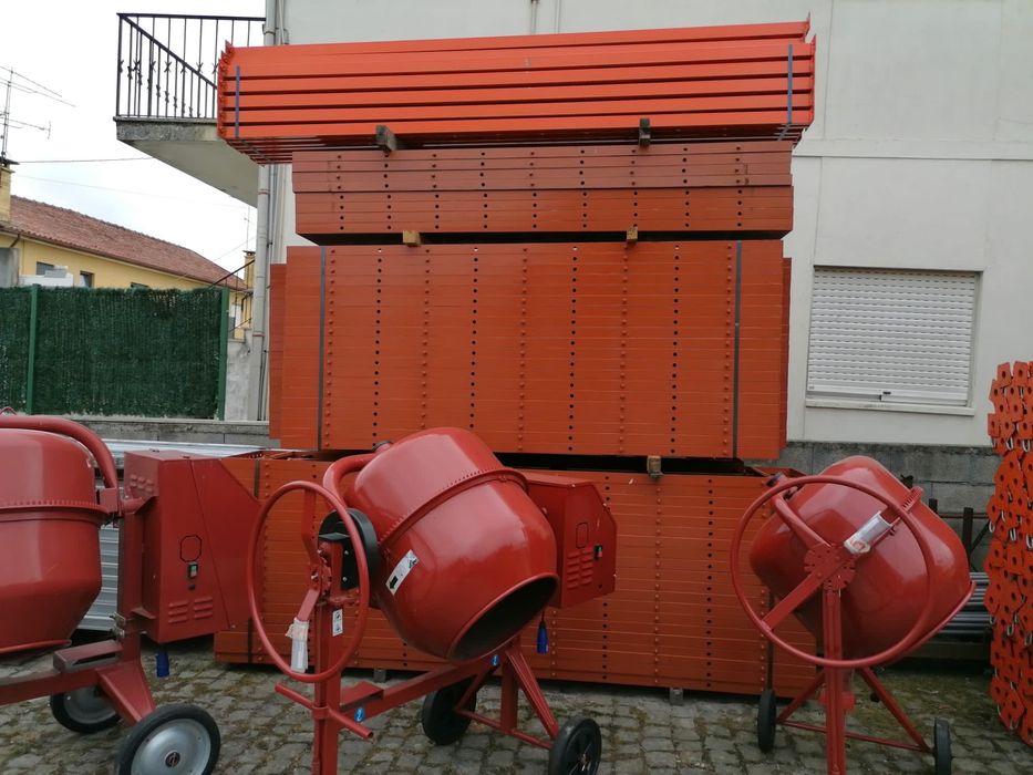 Pilar Cofragem 3000x500 novos