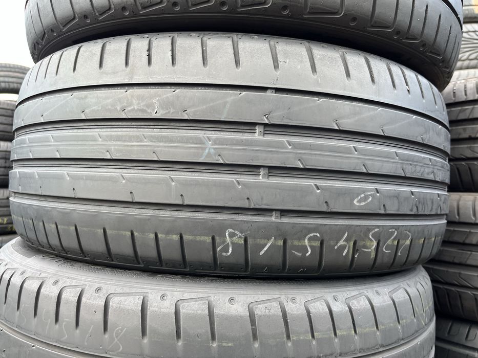 225 45 R18 літо  Hankook VentusS1evo2 Дружківська12