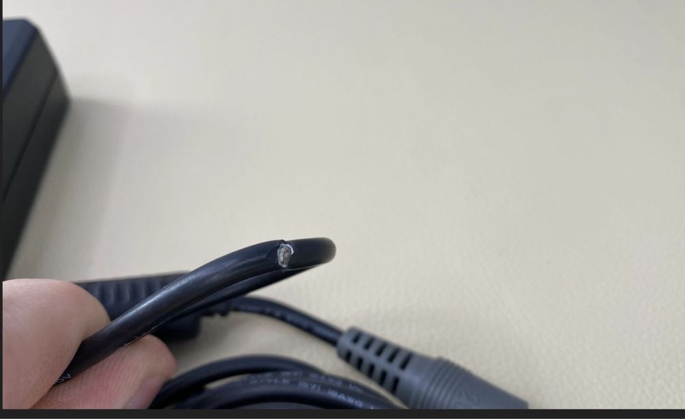 LENOVO 20V 3.25A 65W 42T4416