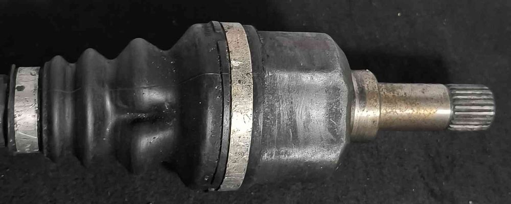 Transmissão Frente Esquerda | PEUGEOT | 307 (3A/C) [08.2000 - 12.2012]