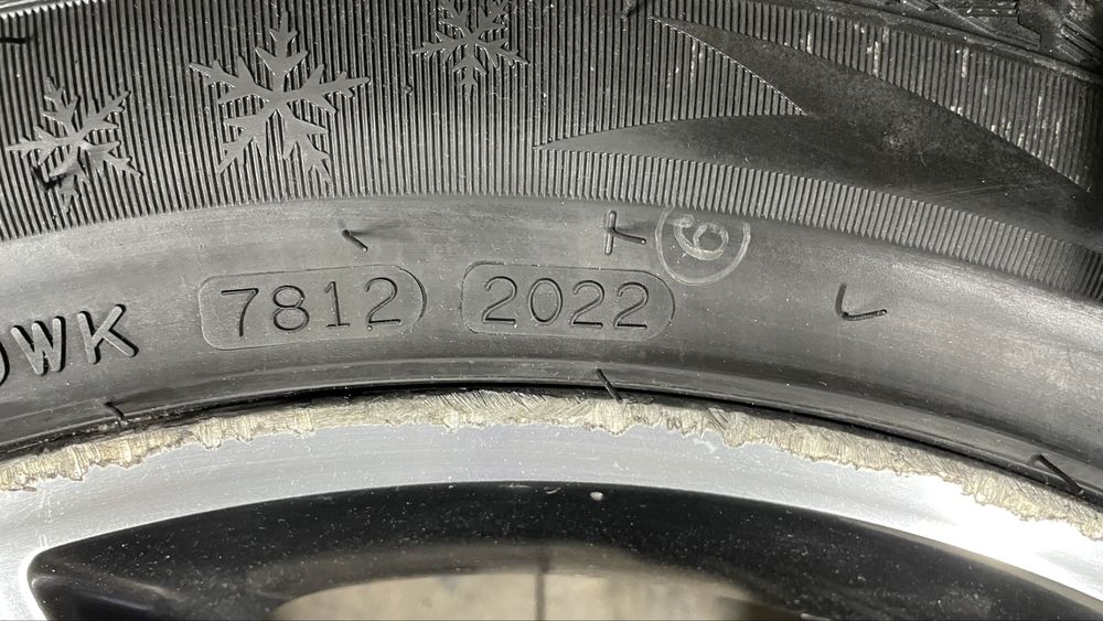 Диски Mercedes AMG