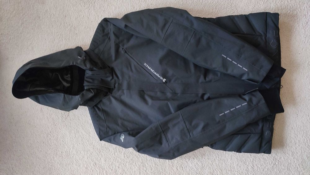 4F kurtka narciarska męska HQ Performance Dermizax 20 000 rozm S