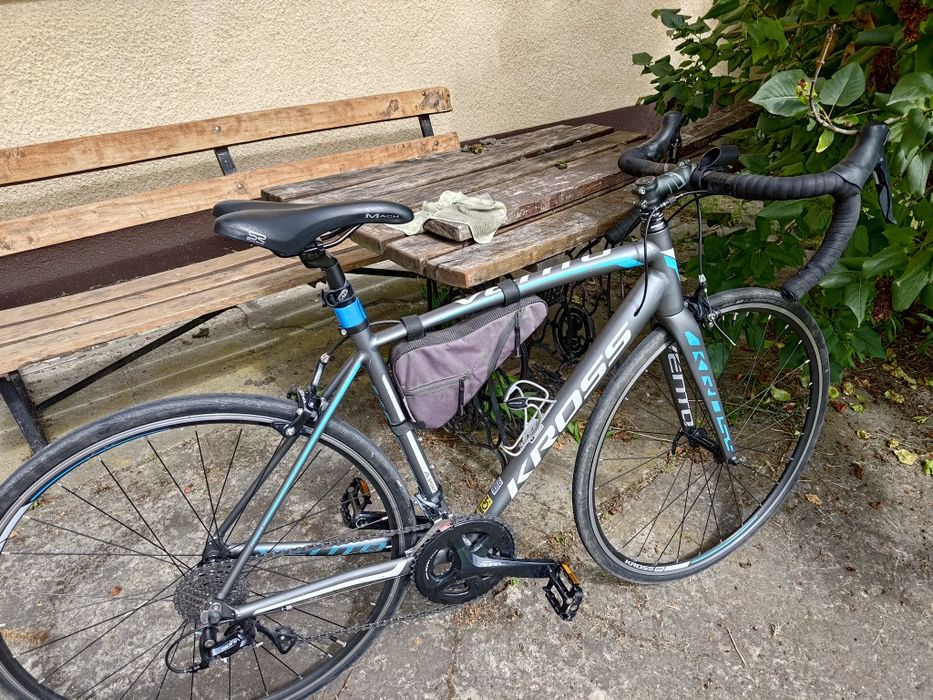 Rower szosowy Kross Vento 3.0