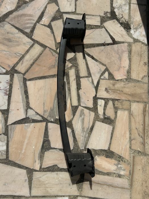 Reforço para choques traseiro Volvo XC40 32228003