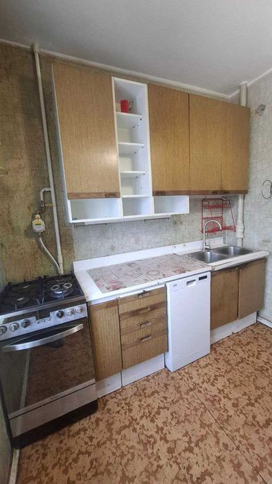 Продаж 2кімнатної квартири на Виноградарі