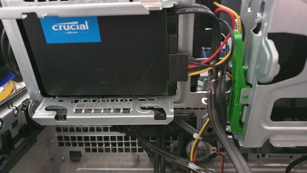 Komputer HP ProDesk G1