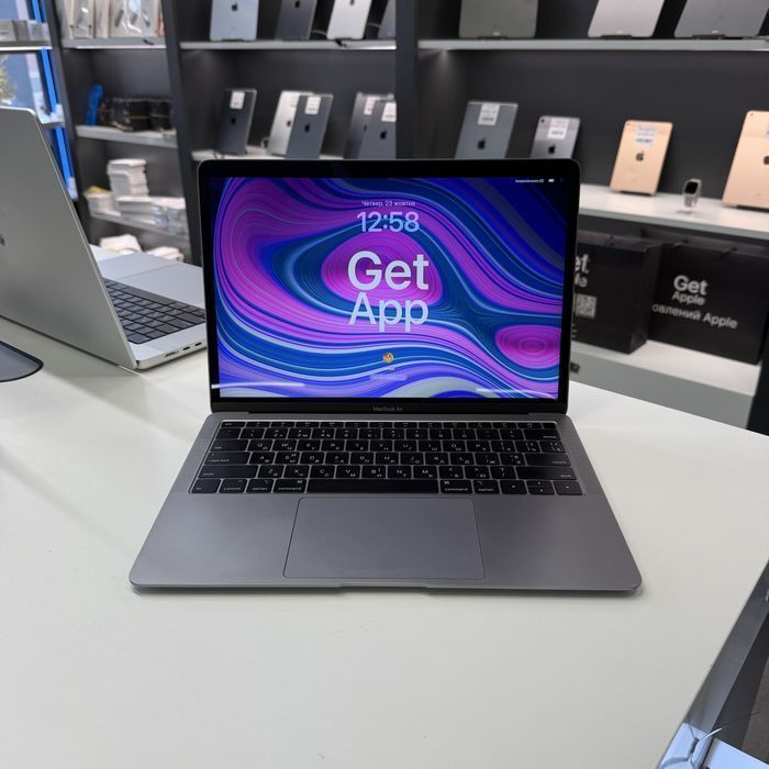 Ноутбук MacBook Air 13 2019 i5/8GB/128GB ГАРАНТІЯ МАГАЗИН 81472