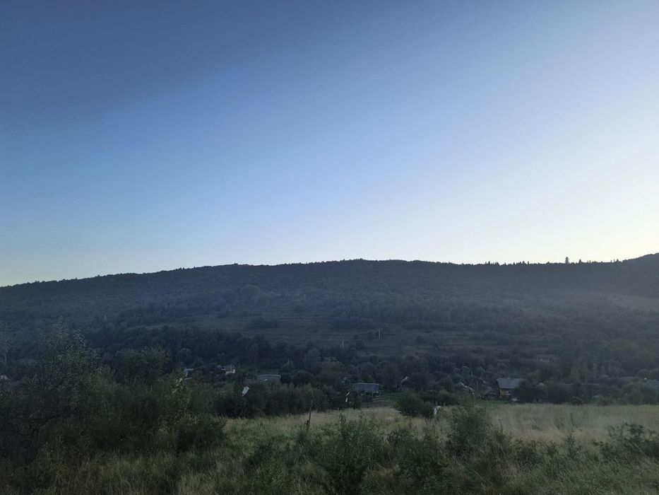 Продаж,Земля,Сільськогосподарське,Урич,Стрийського району,Львів