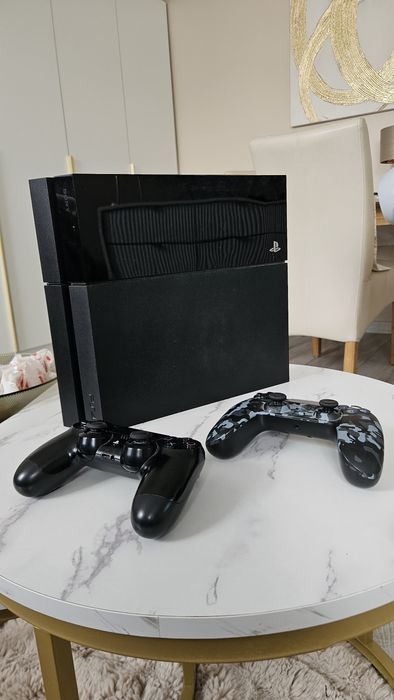 PlayStaion 4 500GB PS4