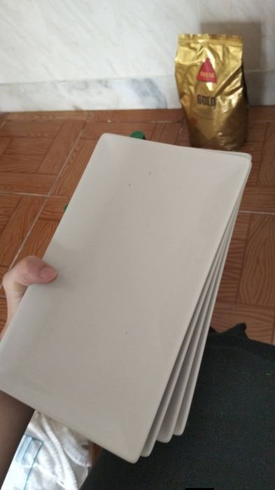Artigos para restauração
