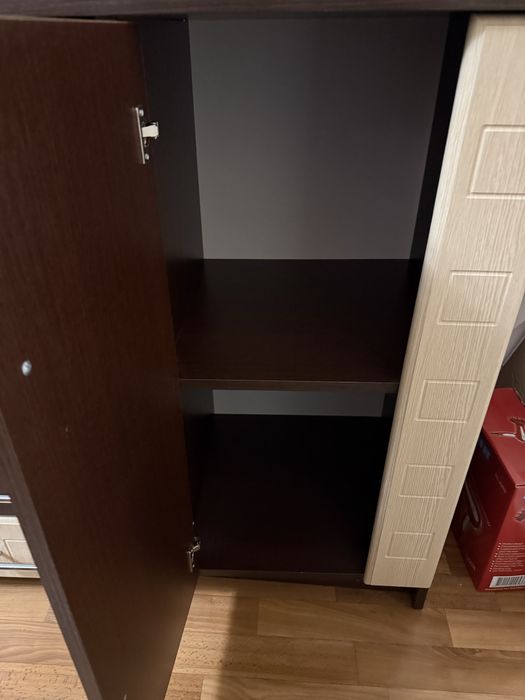 Комод венге продам