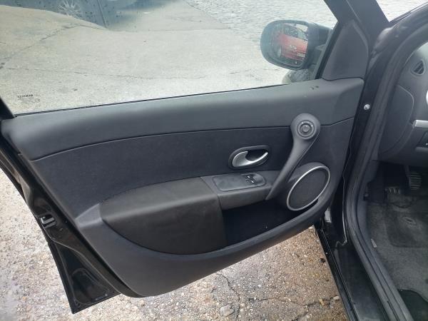 Para Peças Renault Clio Iii (Br0/1, Cr0/1)