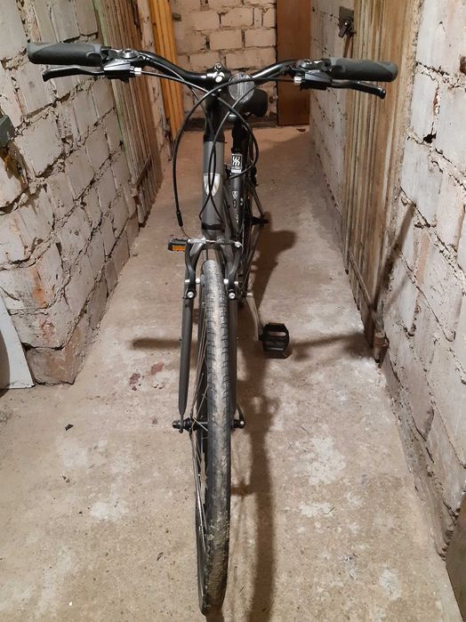 Sprzedam rowery trekingowe