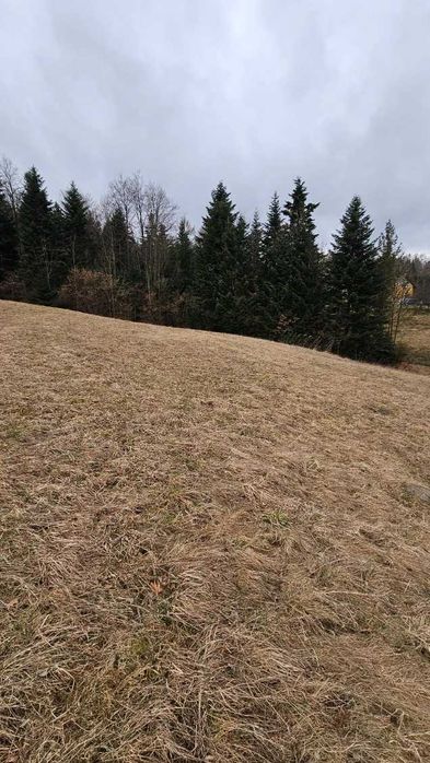 Grunty rolno działkowe