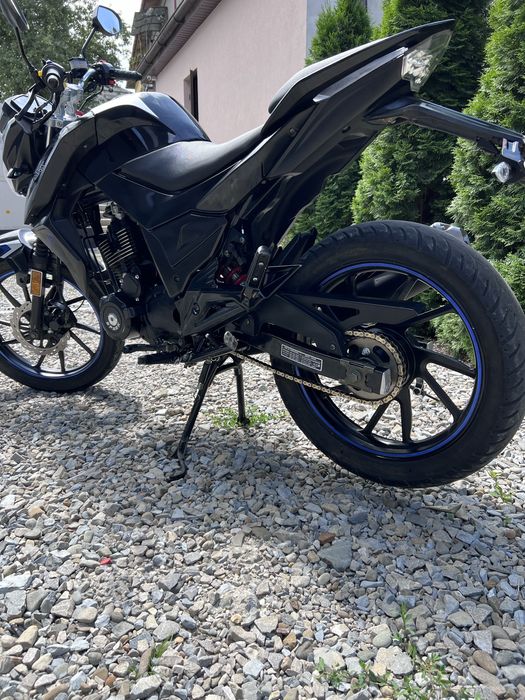 Продам Spark 200