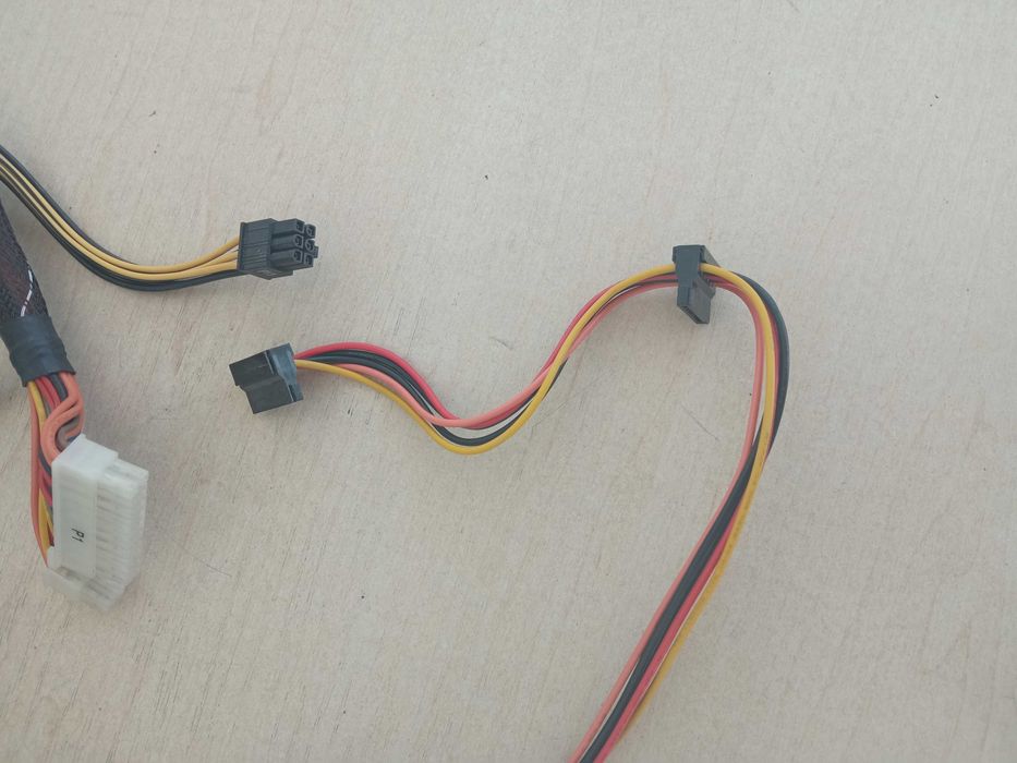 Блок живлення для ПК Chieftec GPS-400AA-101A 400W