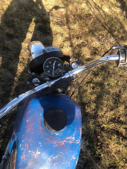 Продам ИЖ Юпітер 4