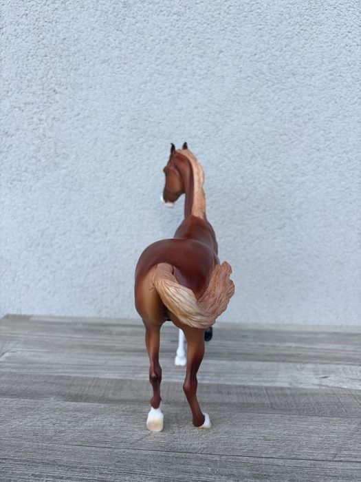 Breyer traditional Nazzrudin