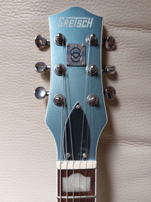 PROMO! Gretsch G5230T-140 Electromatic SP  *COMO NOVA*