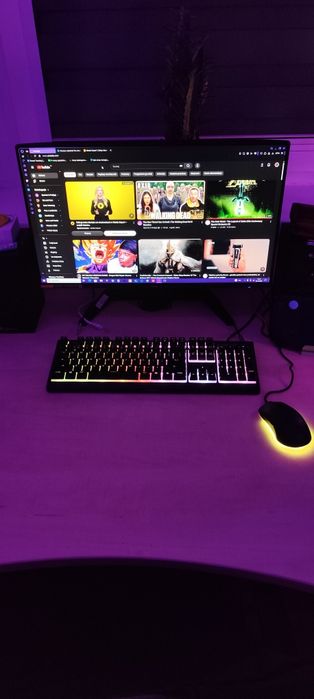 Sprzedam Monitor IIYAMA G-MASTER IPS