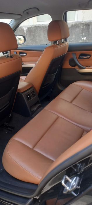 Bmw 320d otimo estado