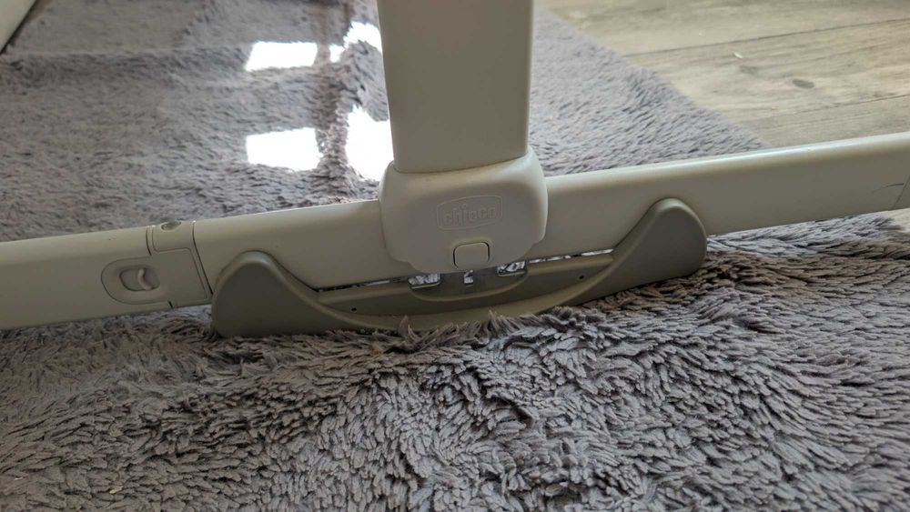 Chicco Next2me Dream - Versão que balança