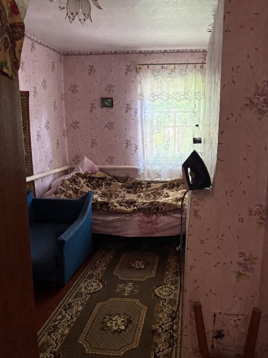 Продаж будинку с. Виграїв Черкаська область