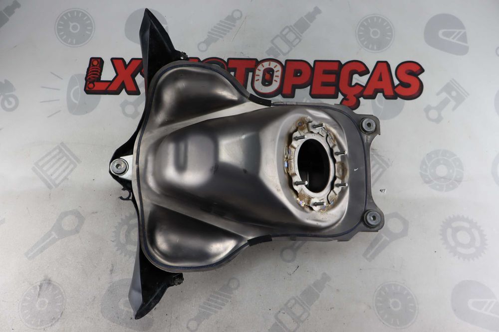 Deposito de combustível Honda CRF 450 RL 2022