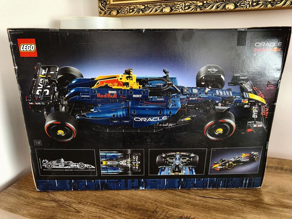 LEGO technic 42206