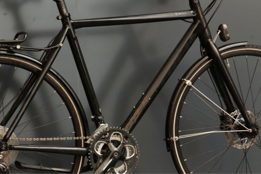 Trek Zektor Three 20 000 Olx