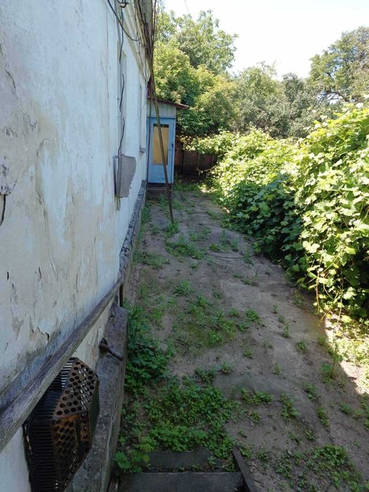 Продаж половини будинку с. Зарічани