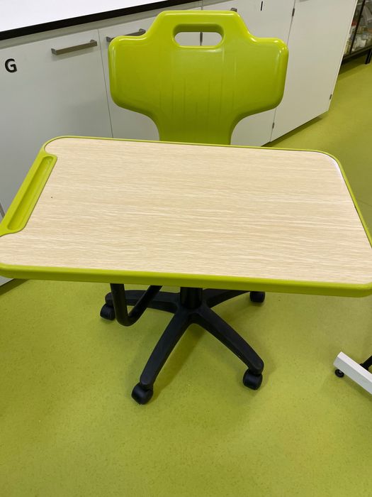 Cadeiras sala do futuro