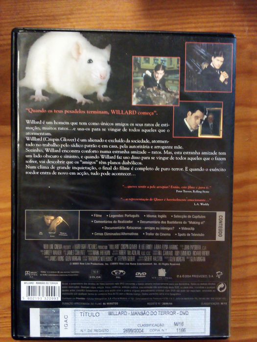 A Estação - Tom McCarthy