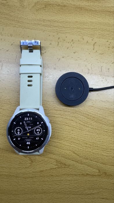 Relógio Xiaomi S1 Active