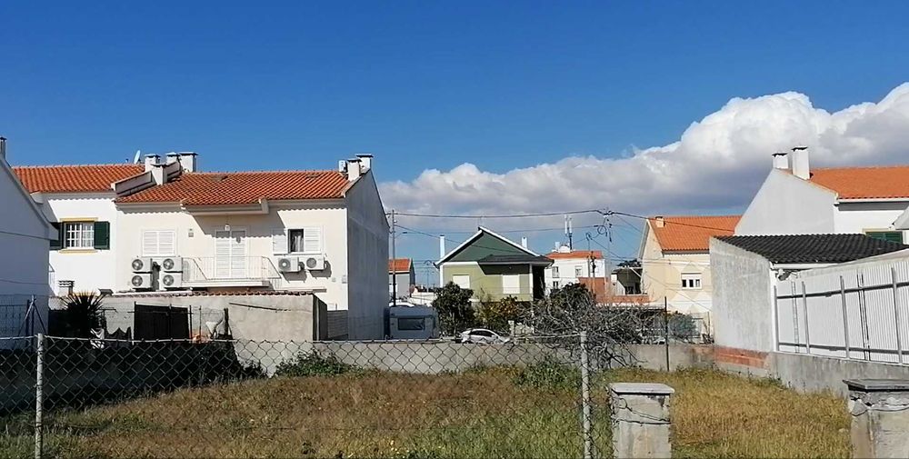 Terreno na Quinta do Conde I Quinta do Conde • OLX Portugal
