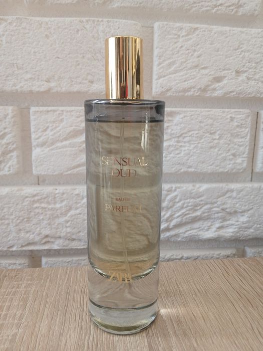 Sensual Oud Zara perfumy, woda perfumowana