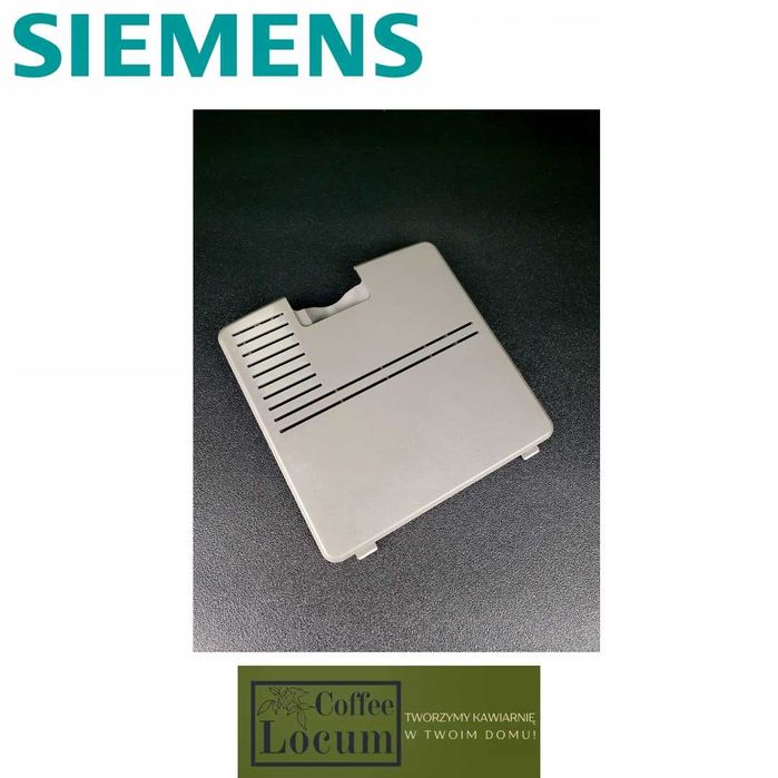 Drzwiczki boczne Bosch/Siemens EQ 5 EQ 6 EQ UŻYWANE