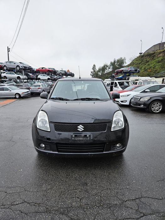 Suzuki Swift 1.3 DDiS de 2008 para peças