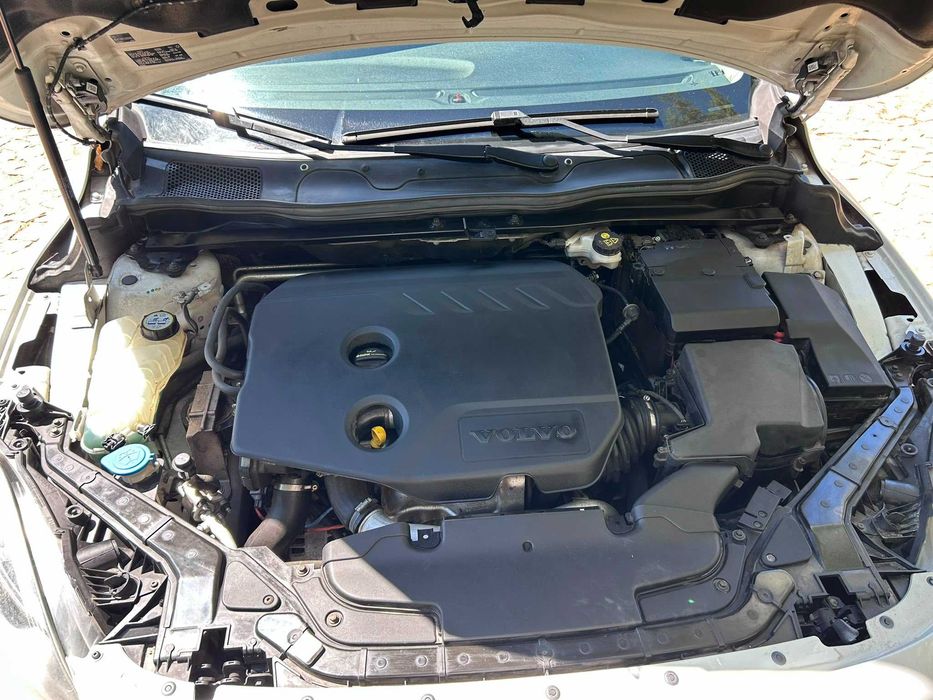 Volvo V40 D2 Automático