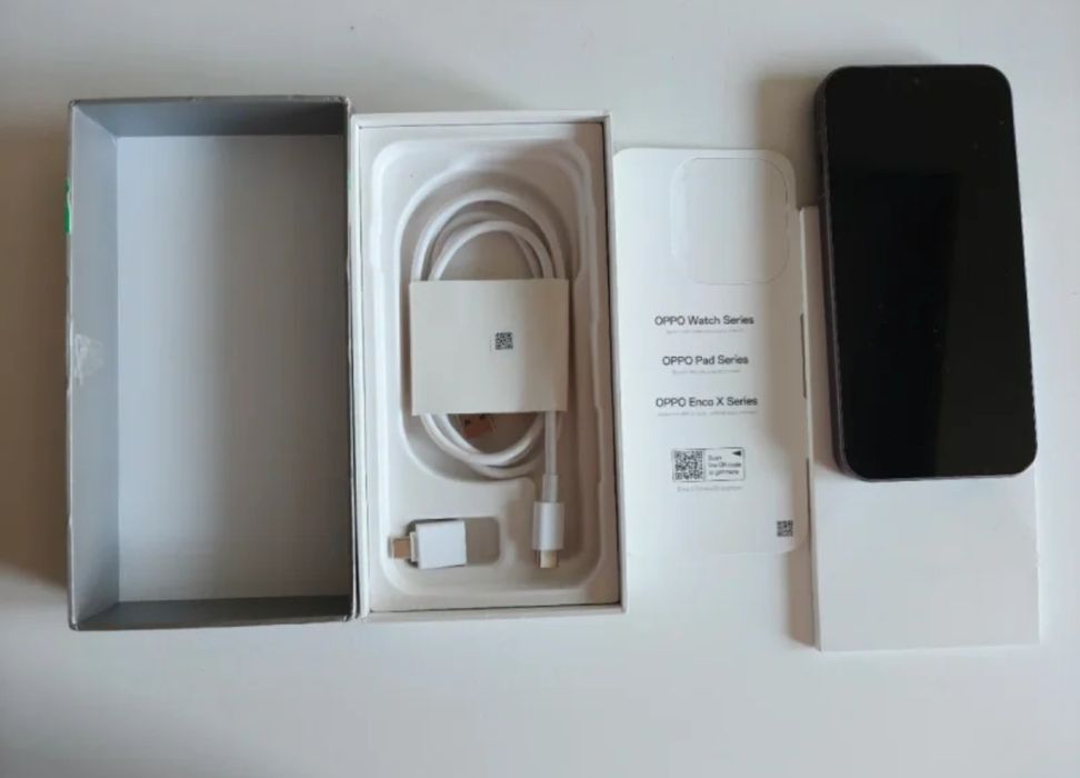 Oppo Find X9 Pro 16/512G