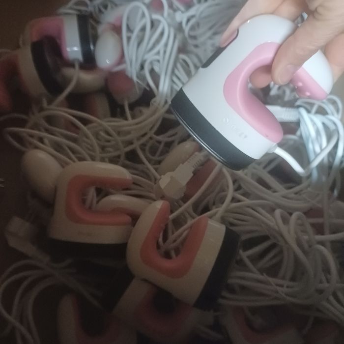 Міні-термопрес, міні-праски для рукоділля