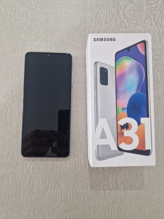 Samsung A31 64GB